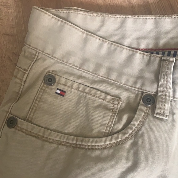Men’s Tommy Hilfiger pants size 36 - Picture 2 of 9